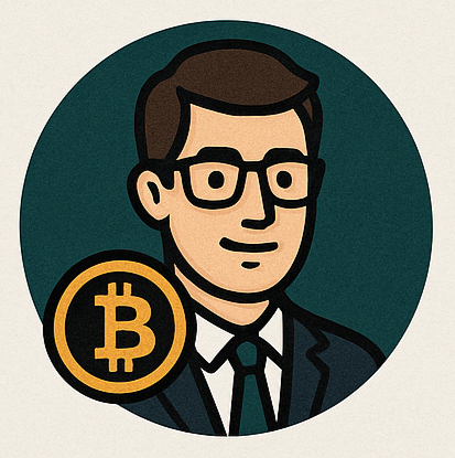 The Crypto Tax Guy logo